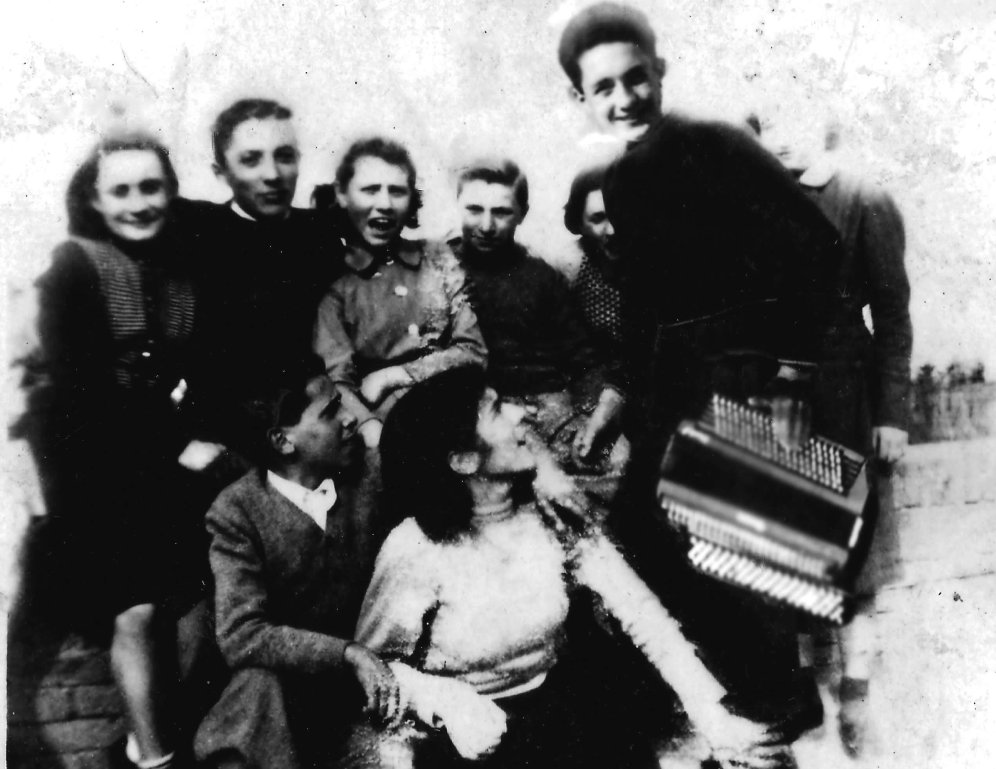 Casali Lando e amici